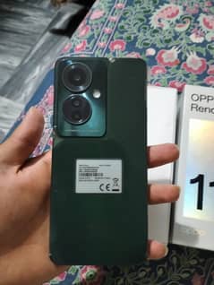 Oppo Reno 11f 8/256