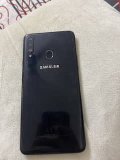 Samsung A20s 3/32