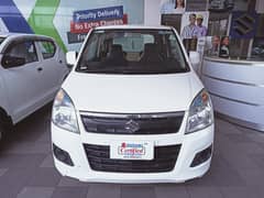 Suzuki Wagon R VXL