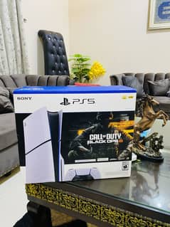 PS5
