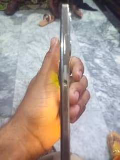 infinix hot 40i 8+8/128gb urgent sale