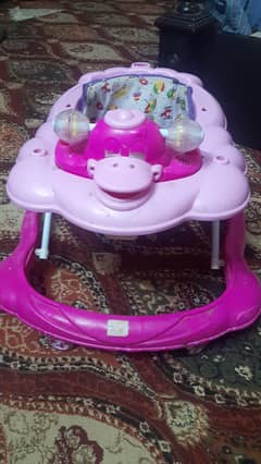 baby walker