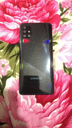 Samsung A51