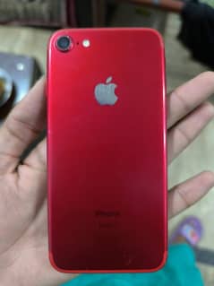 iPhone 7 128Gb  for sale or exchange