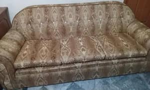 Sofa set