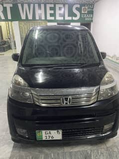 Honda diva life 2013/2015
