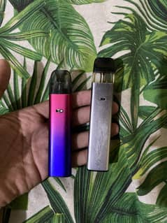 Xros 3 / Argus g2 mini