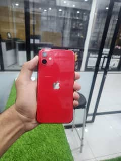iphone 11 NON PTA 64. gb jv