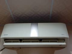 Inverter AC Orient 1.5 Ton sale due to moving out