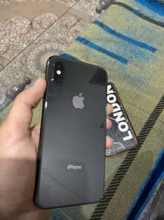 iphone Xs jv (sim working)