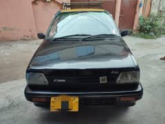 Mehran 2012