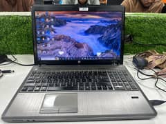 HP ProBook laptop