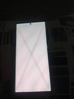 Samsung Note 20 Ultra 5G 12/128 PTA