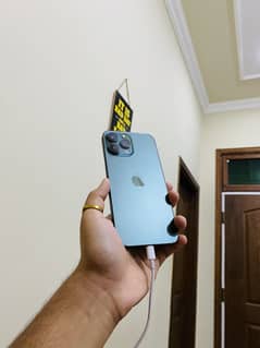 IPhone 13 Pro Max 128GB JV Paper Kit