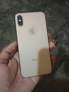 IPHONE XS
