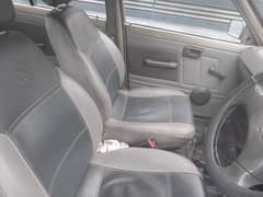 Suzuki Mehran VXR 2016