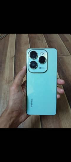 Infinix