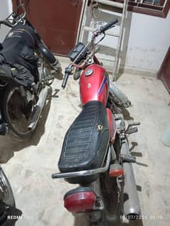 honda 125 for sell 0318-0227266