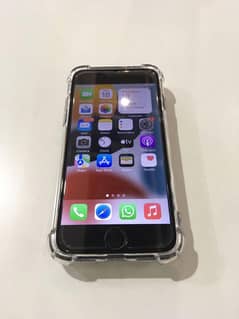 IPHONE 7 32 GB BLACK