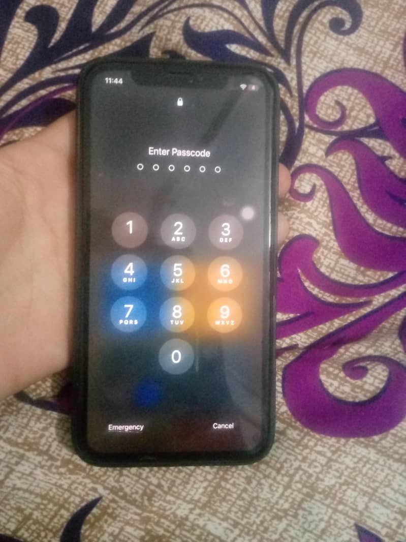 iphone XR convert 13pro GB64 what Sapp numbers or call 03299086211 7
