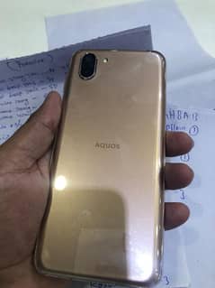 Aquas r2 condition 10/9 non pta