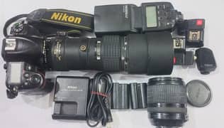 Nikon D7000