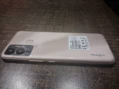 Infinix hot12 Play