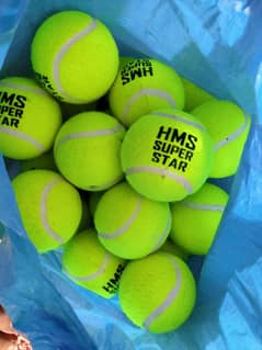 balls HMS