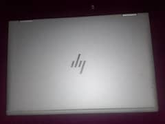 HP EliteBook 1040 G6 X360 Core-i7-8th Gen 16GB RAM 512GB SSD 14″ Touc