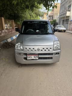 Suzuki alto Japanese