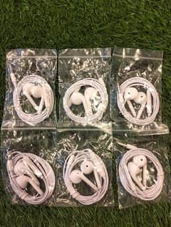 Gionee Handsfree 100 % genuine