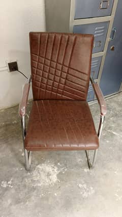 chairs