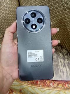 oppo reno 12f