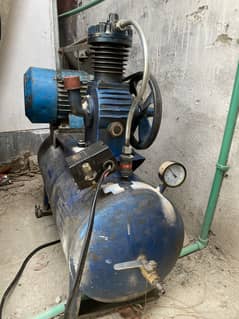 Compressor