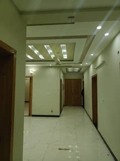 Size 35x70 Full House For Rent In G-13