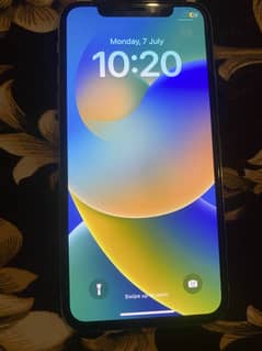 Iphone X Aprroved