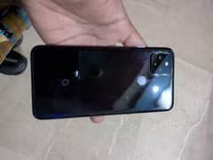 pixel 4a 5g