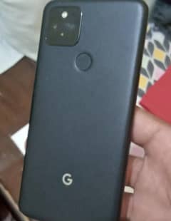 Google Pixel 5 5g only sale