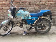 give your bike on rent to us