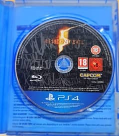 ps4 cds