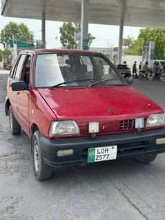 good car