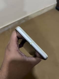 Google pixel 7 8/128 scratch less
