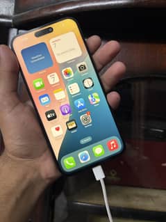 IP 15 pro max