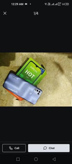 Infinix
