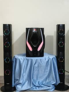 audionic rb 105 speaker