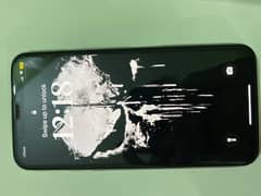 Iphone 11 Pro PTA Approved/64GB.