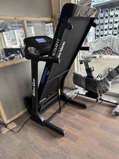 Treadmils || Cycles || Elliptiicals || Benches || Butt Fitness