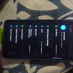 Infinix note 30 16 GB 256 GB