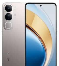 Vivo y 200