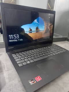 Lenovo Ideapad 330 | Ryzen 3 | SSD | 8GB RAM | Windows 10